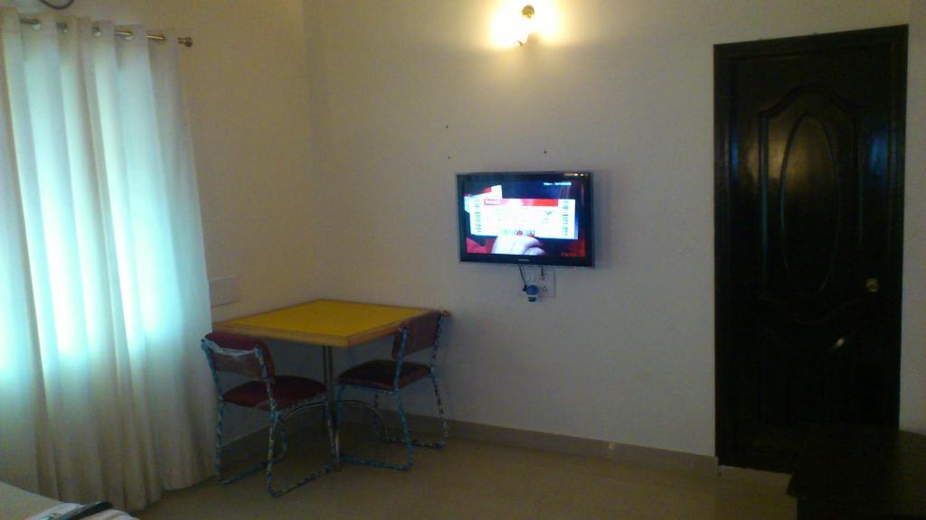 Airport Residency Hotel Devanahalli Værelse billede