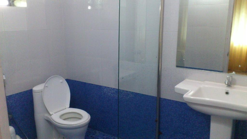 Airport Residency Hotel Devanahalli Værelse billede