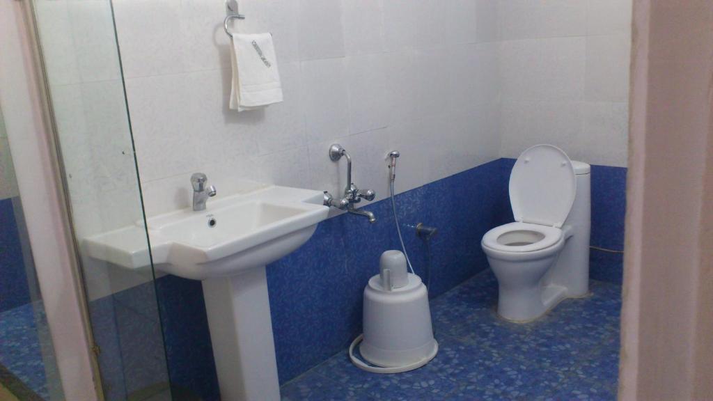 Airport Residency Hotel Devanahalli Værelse billede