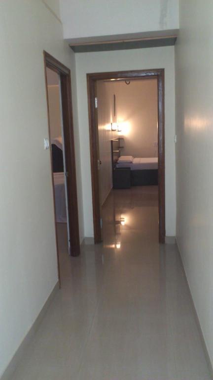 Airport Residency Hotel Devanahalli Eksteriør billede